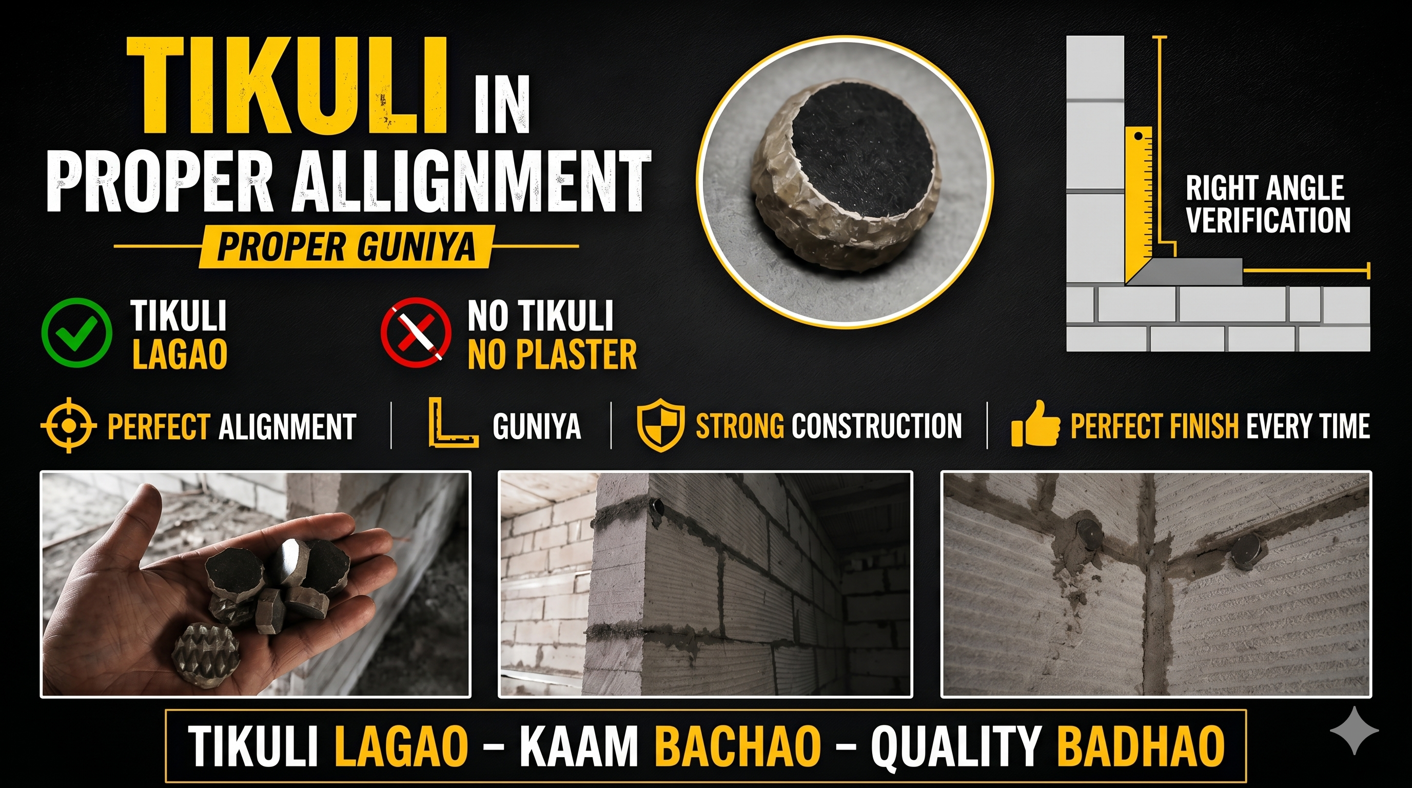 Tikuli Work